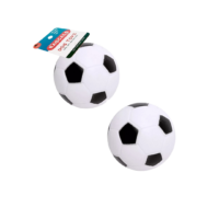 Pelota Futboll Juguete Vinillo Jup3333