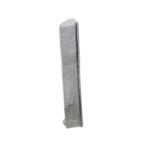 Peine Metalico 19X3.5Cm Fj-08-500