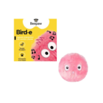 Pelota De Peluche Con Sonido Pajaro Y Catnip Bird-E 11026