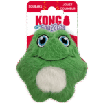 Snzm51 - Kong Snuzzles Mini Frog Xs 12795