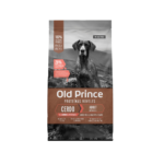 Old Prince Perro Cerdo Y Legumbres X 3 Kg