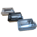 Bandeja Acero 50X35X19 W-565-13 Banmp15408-15