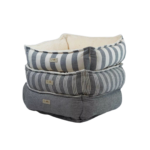 Cama Terra 45 X 45 Nuvole