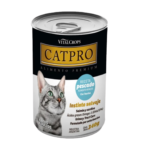 Humedo Catpro Adulto Sabor Sardina X 340 Grms