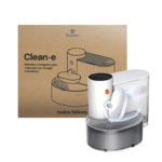 Bebedero Automático Clean-E Inalambrico 3Lt Sin Filtro 11150