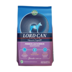 LordCan Cachorro Razas Pequeñas X 20 Kg