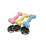 Hueso Color Pastel Sy074