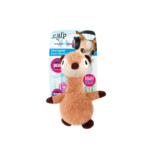 Afp Ultrasonic Silent Squirrel 3260