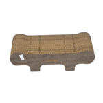 Rascador Carton Mini Simon (Largo30,Ancho14,Alto7)