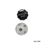 Pelota Sporting Con Silicona Sypt085