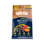 Mon Ami Meat Bites Beef 200 Grm S04022