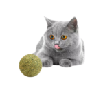 Repuesto Bola De Catnip (Sy075) Sy088