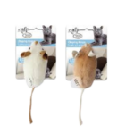 Afp Classic Comfort - Chriping Mouse 2383
