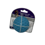 Pelota Con Agujeros Le011