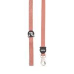 Correa Extra Larga Vulkan Mocca De 5 Mts Cl-001074 - L