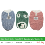 Ropa 14456-5 Talle M Ropmp06042-250