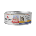 Lata Sieger Cats Adult Urinary X 90 Gr