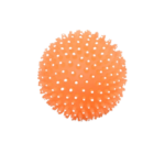 Pelota Erizo Fluor Vinilo C/Sonido Bp591
