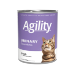 Lata Agility Cats Urinary X 340 Gr