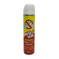 No Va Aerosol 350/210 G - Porta