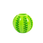 Pelota De Goma Tpr Resistente Limpiadientes P029-6