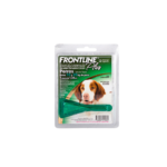 Frontline Plus H/20 Kg