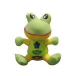 Rsh Sapo Peluche Syb022