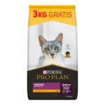 Pro Plan Cat Urinary X 15 Kg + 2 Kg Gratis