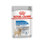 Pouch Royal Canin Dog Weight Care X 85 Grm