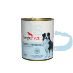 Lata Sieger Dog Vet D.S Digestive Support X 340 Grm