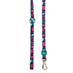 Correa Extra Larga Floral De 5 Mts Cl-001039 - S