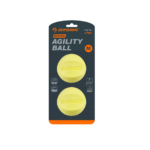 Gigwi Skipdawg Agility Ball 2Pk 3027