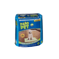 Paño Pet Compact Max X 10 Unid