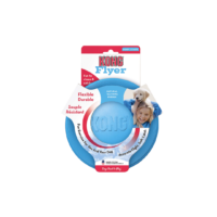 Kp15 - Kong Flyer Puppy Small - 08557