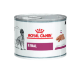 Lata Royal Canin Dog Renal X 200 Grm
