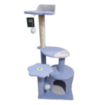 Rascador Torre 40X40X87 Sd-15067-22 Rasmp4068-5