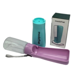 Botella De Mascota 500 Ml 1128/Botmp16750-50