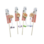 Palito Gato 40 Cm Adq19-240 Palmp15118