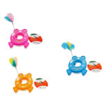 Juguete Mzp040-32 25 X 36 Cm Jugmp17068-32