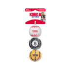 Abs1 - Kong Sport Balls Assorted Lg 11078
