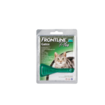 Frontline Plus Gatos