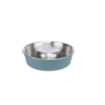 Comedero De Acero Inox 25249 Comedespacio