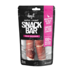 Dogit Snackbar Palitos 15,2 Cm Con Pavo Envuelto 92493