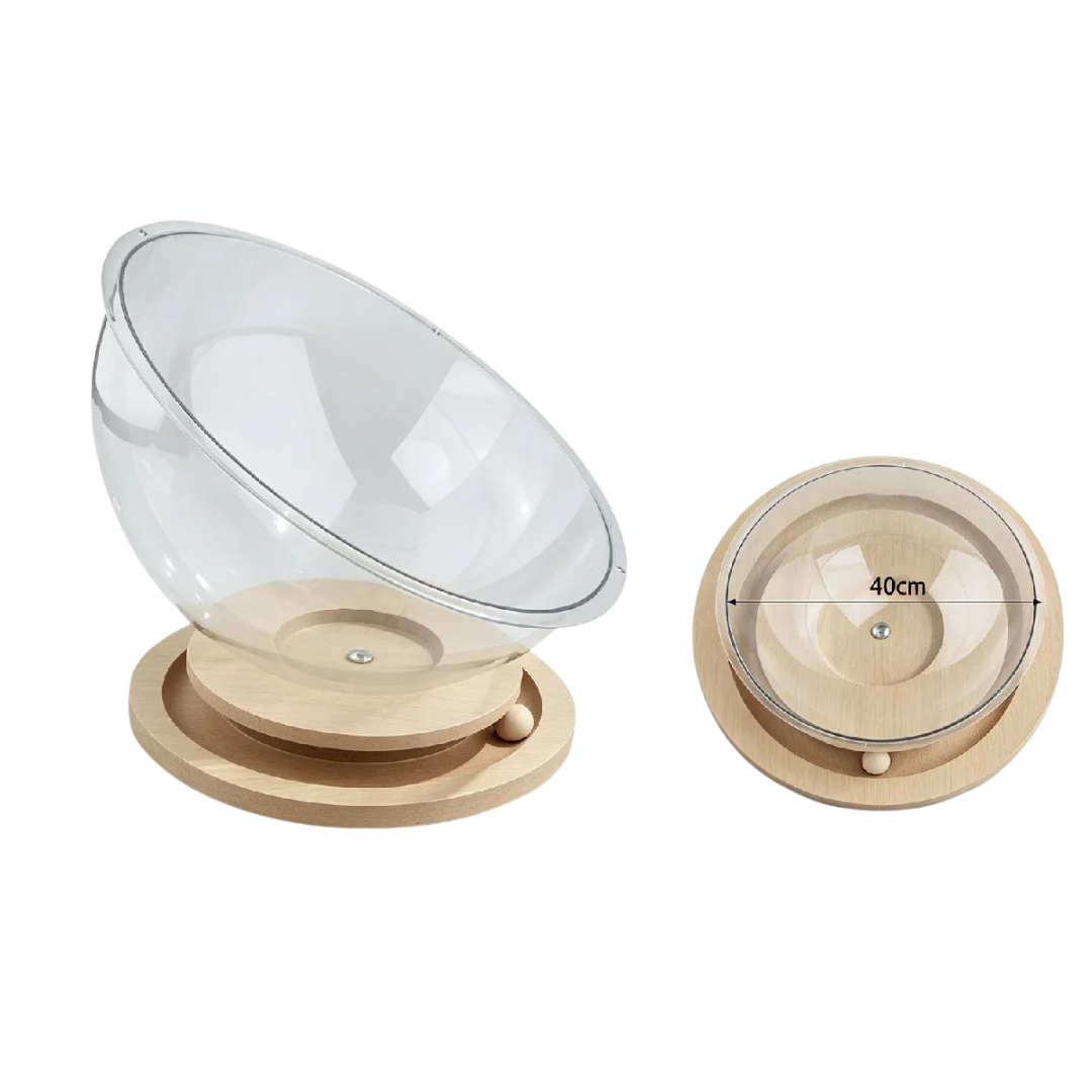 2504 Cama Capsula Hcw-02 42 Cm Bowmp19066-25 - Imagen 1