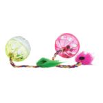 2 Pelotas Sonajero 4165