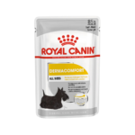 Pouch Royal Canin Dog Dermacomfort X 85 Grm