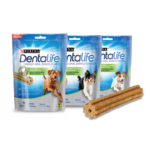 Dentalife Dogs Razas Medianas X 7 Unid (119 Grms)