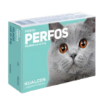 Perfos Gato Mas De 4 Kg