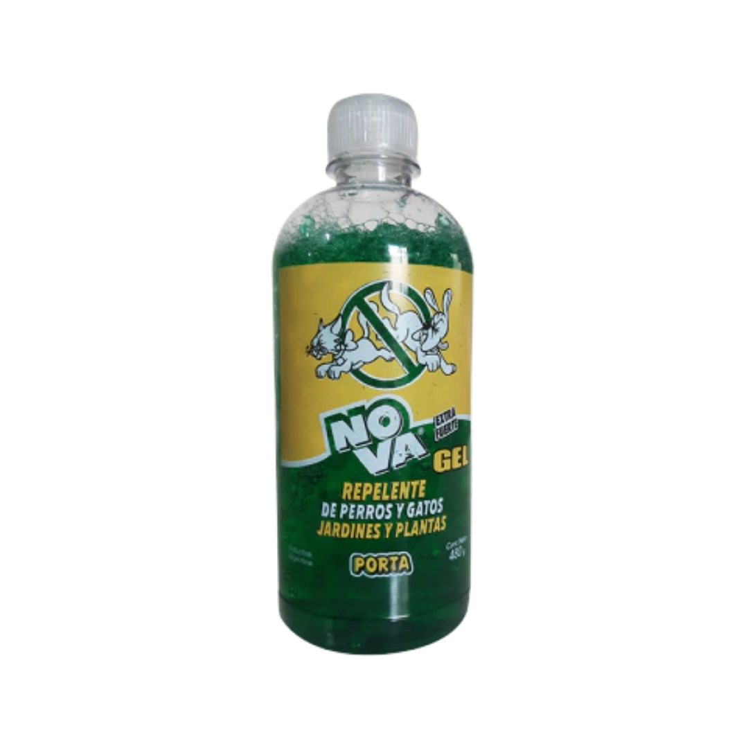2545 No Va Gel 480 Grs Porta 280 G - Imagen 1