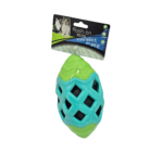 Pelota Rugby Con Tela Sy010